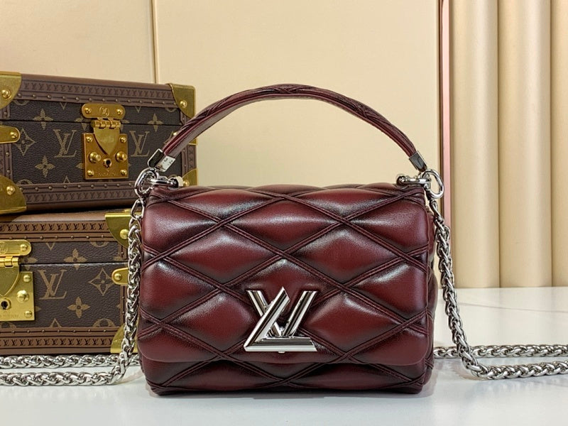 Ezyycart Bags ln Luxury Bag --58952