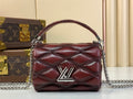 Ezyycart Bags ln Luxury Bag --58952