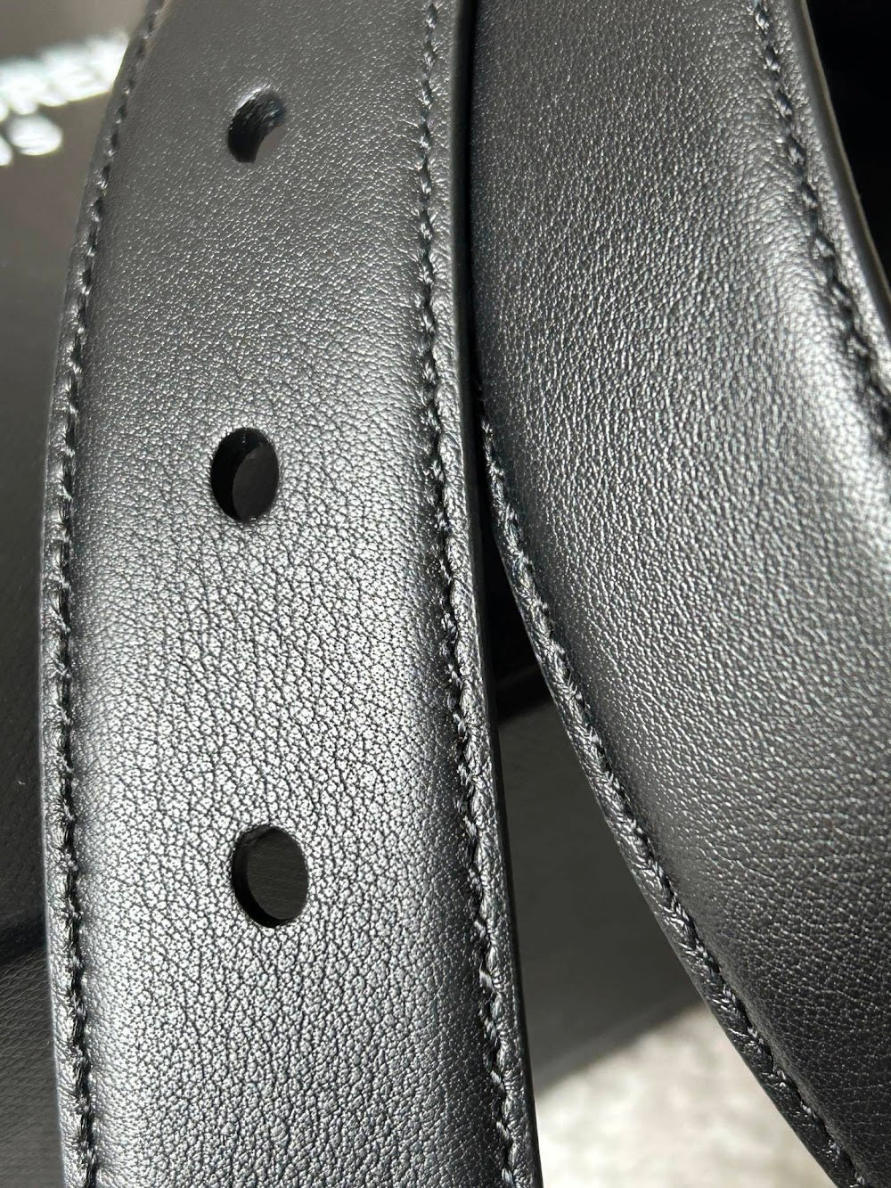 Ezyycart Bags YSLn Luxury Belt --107664