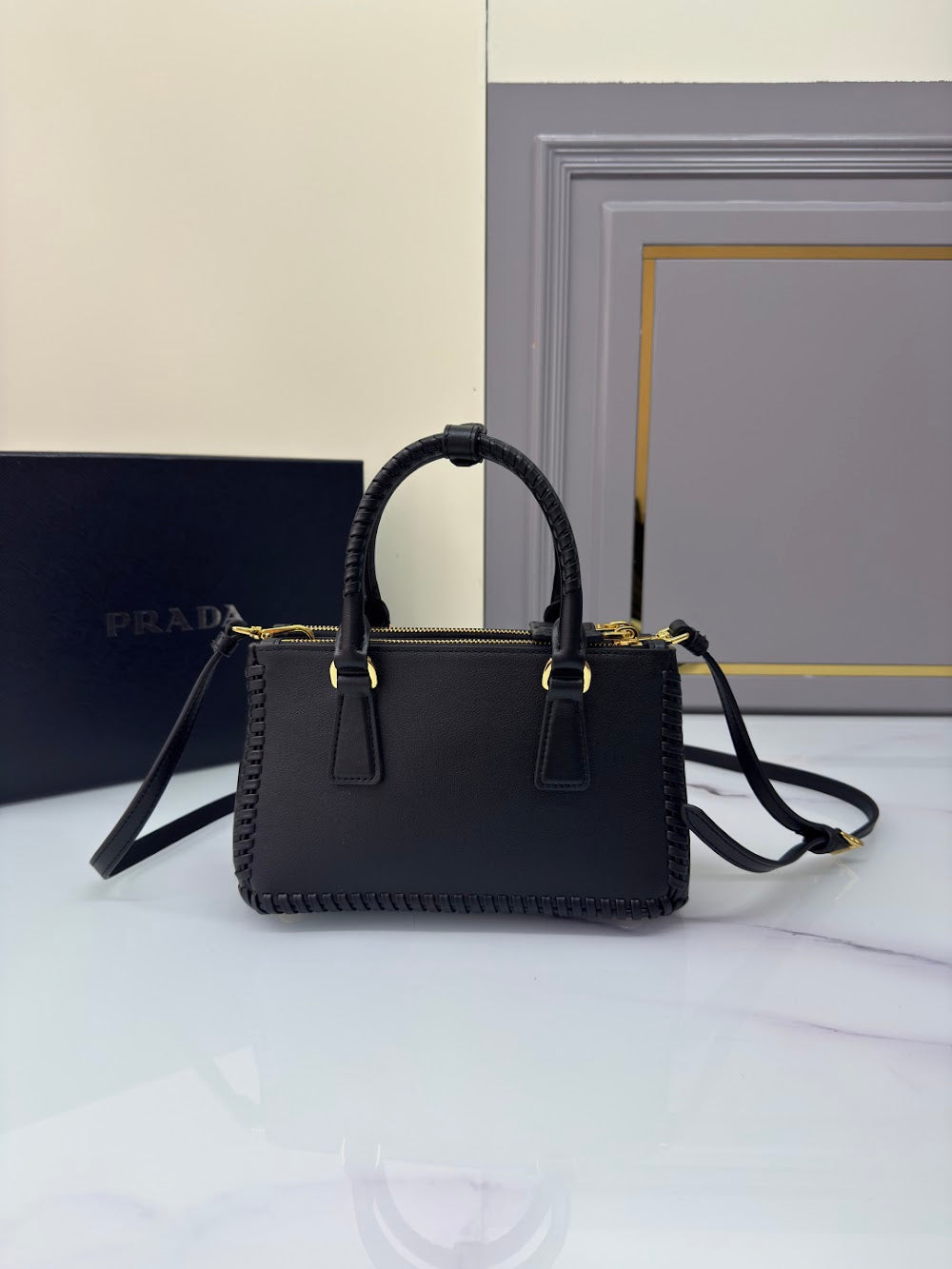 Ezyycart Bags Pradn Luxury Bag --102729