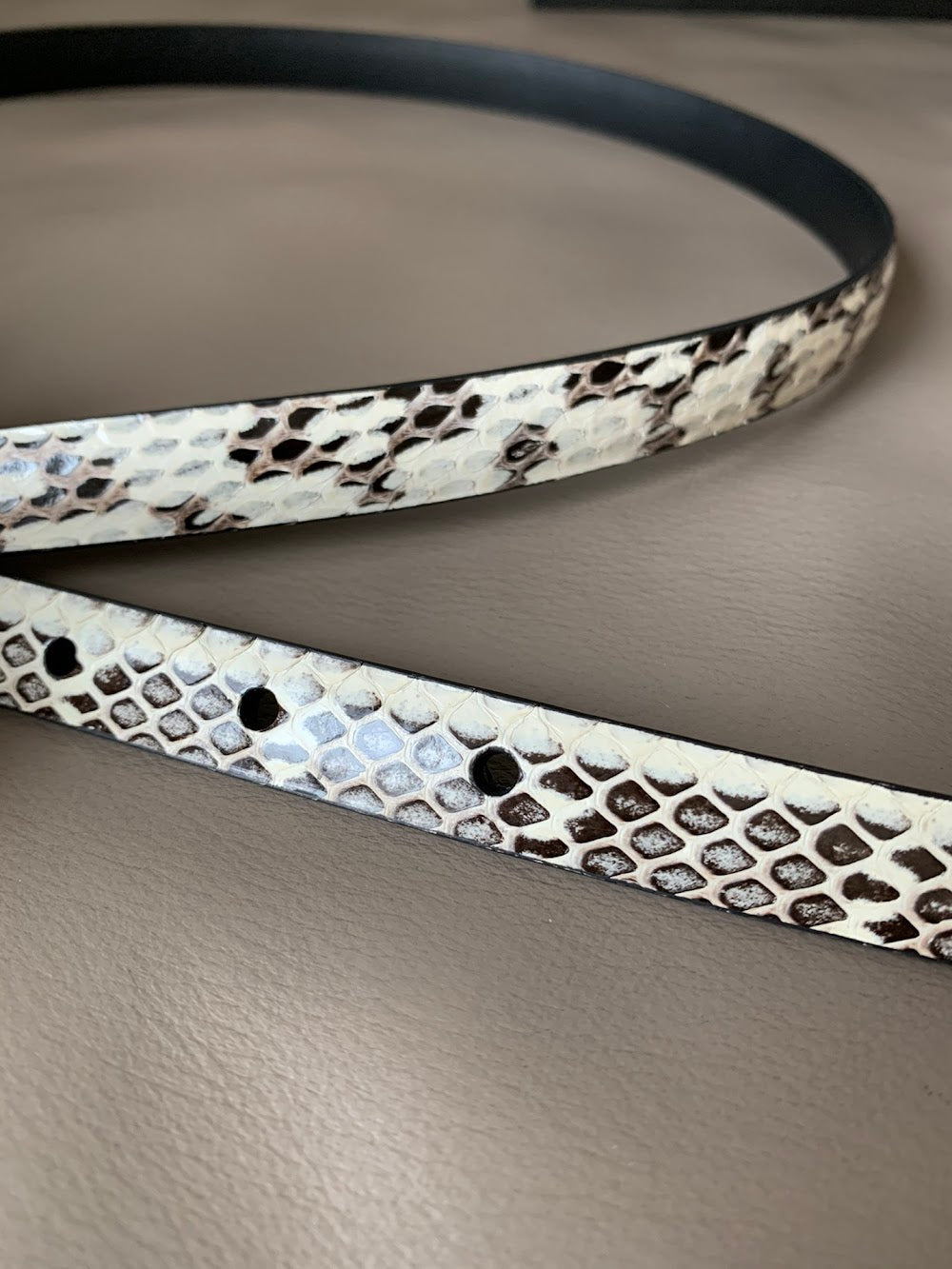 Ezyycart Bags YSLn Luxury Belt --110374