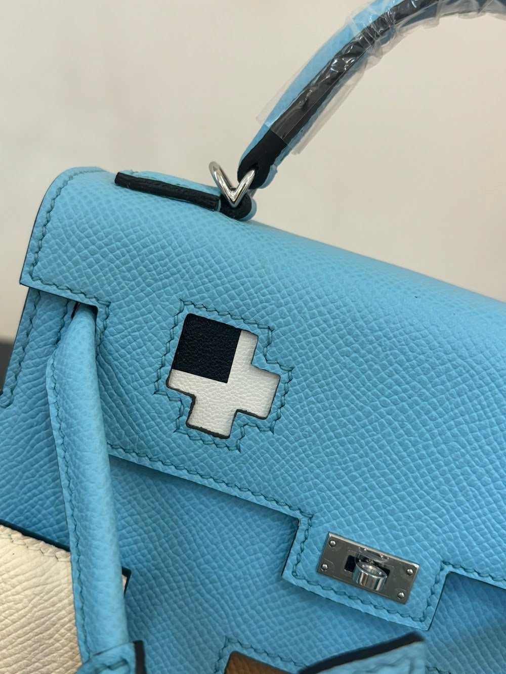 Anum Bags Hermesn Luxury Bag --117238
