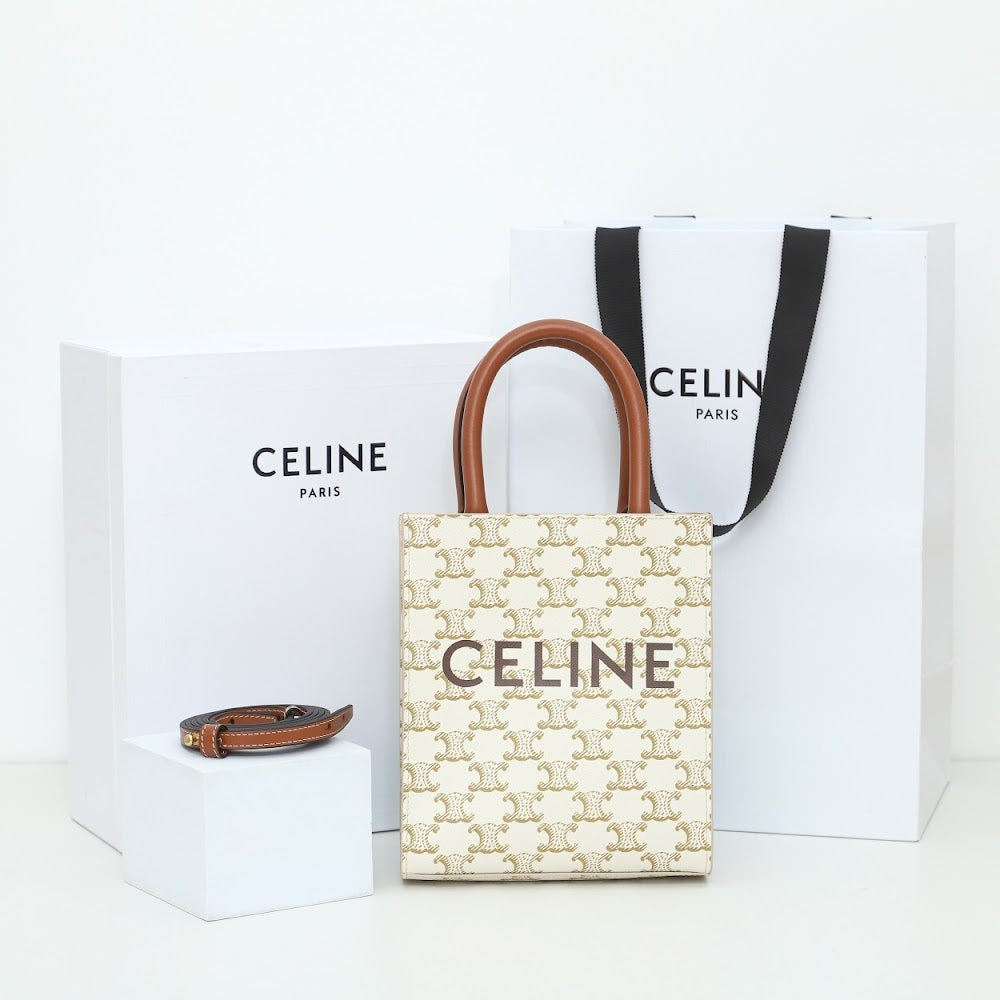Ezyycart Bags Celine Luxury Bag --112632
