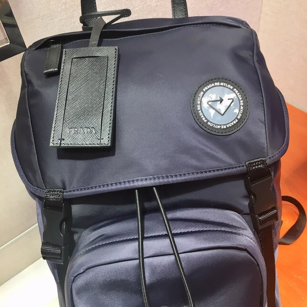 Ezyycart Bags Prada Luxury Bag --53797