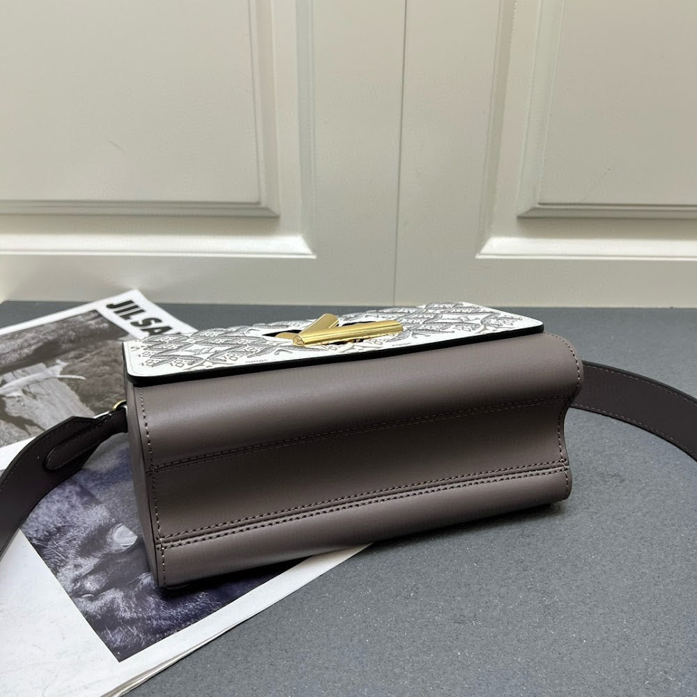 Anum Bags LVn Luxury Bag --80131
