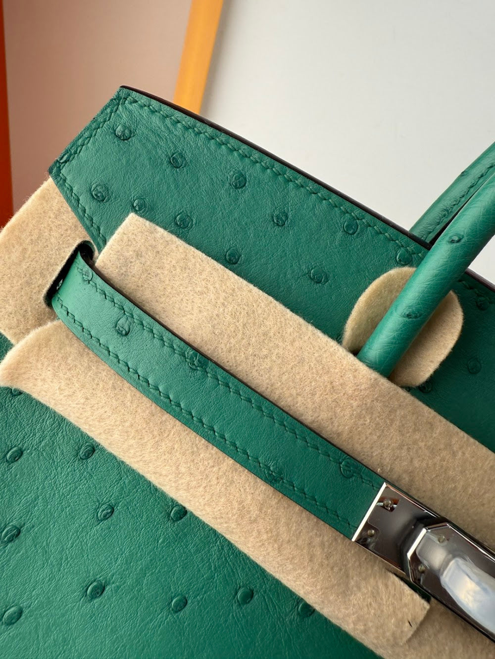 Anum Bags Hermesn Luxury Bag --116756