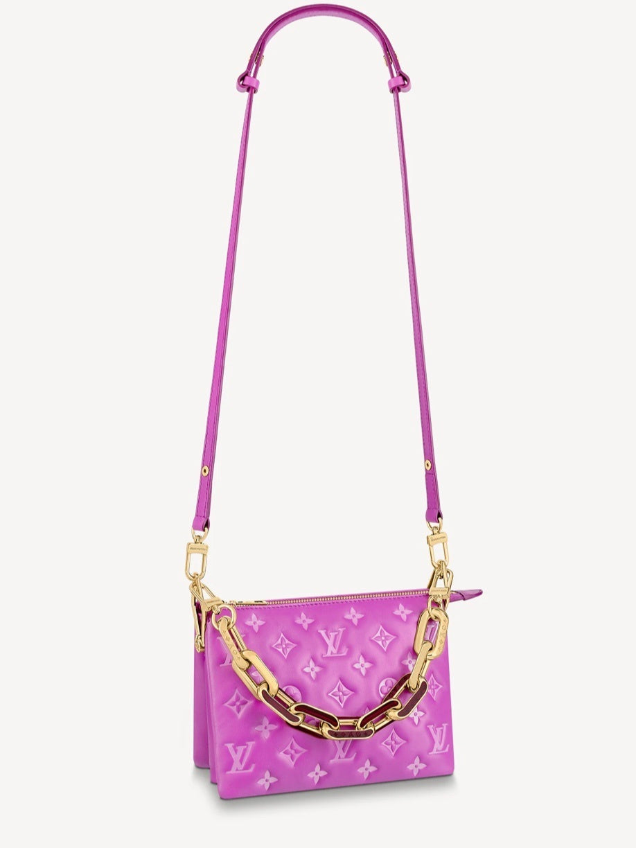 Anum Bags ln Luxury Bag --57738