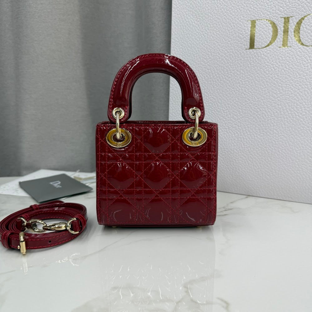 Ezyycart Bags Diorn Luxury Bag --115445
