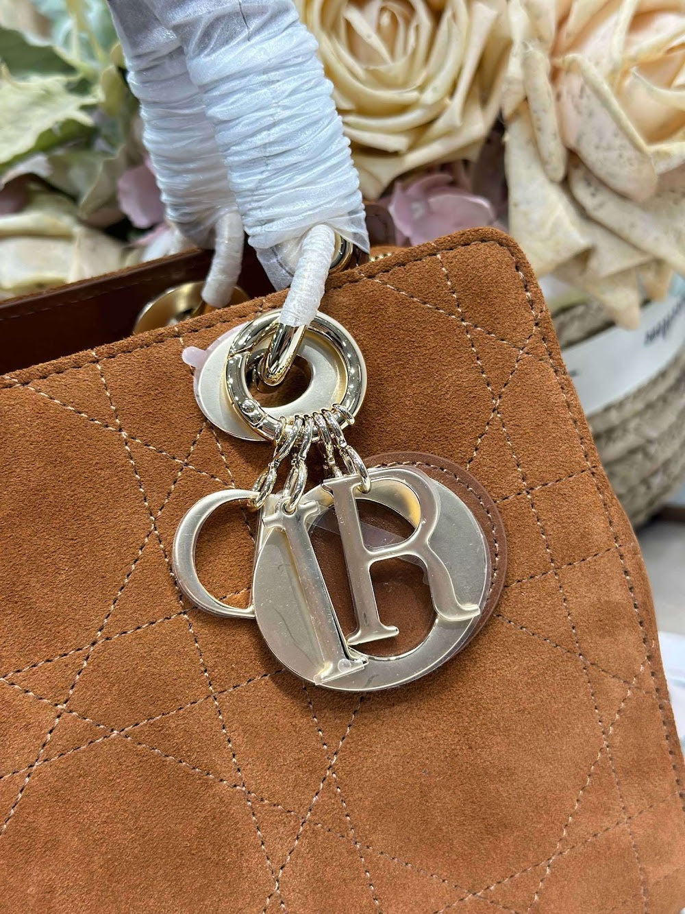 Ezyycart Bags Diorn Luxury Bag --115473
