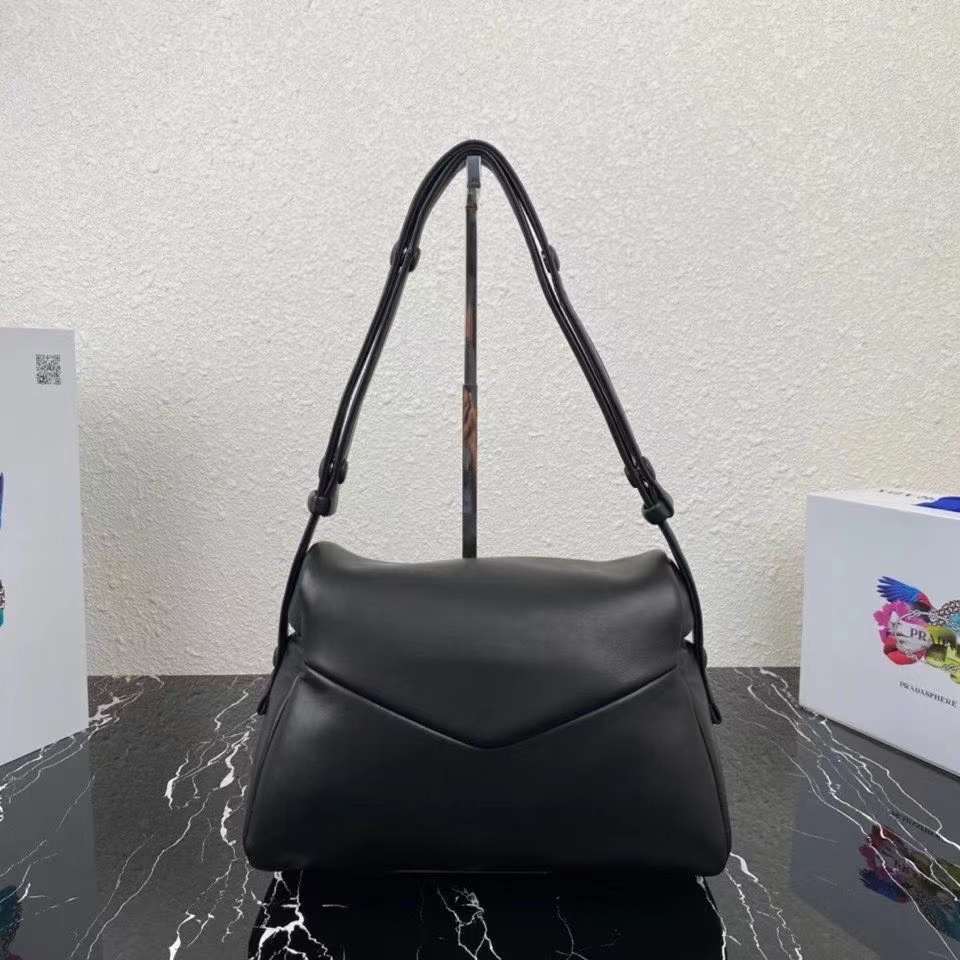 Ezyycart Bags Prada Luxury Bag --53669
