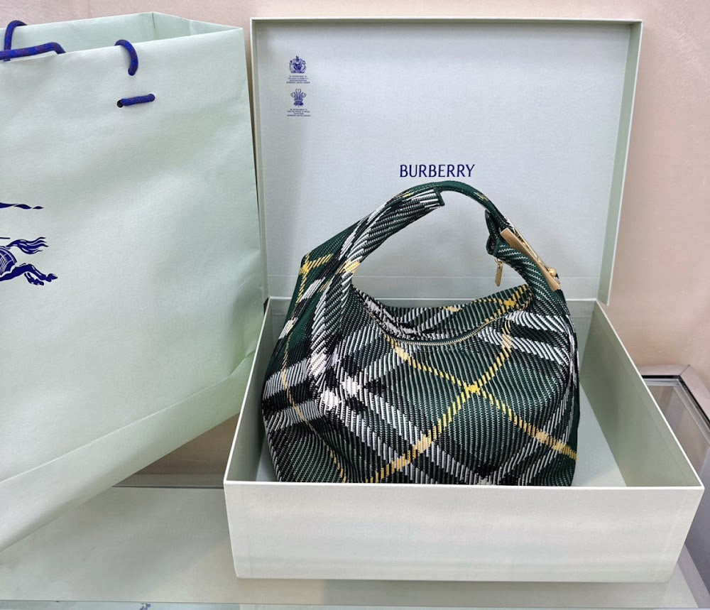Ezyycart Bags Burberryn Luxury Bag --91583