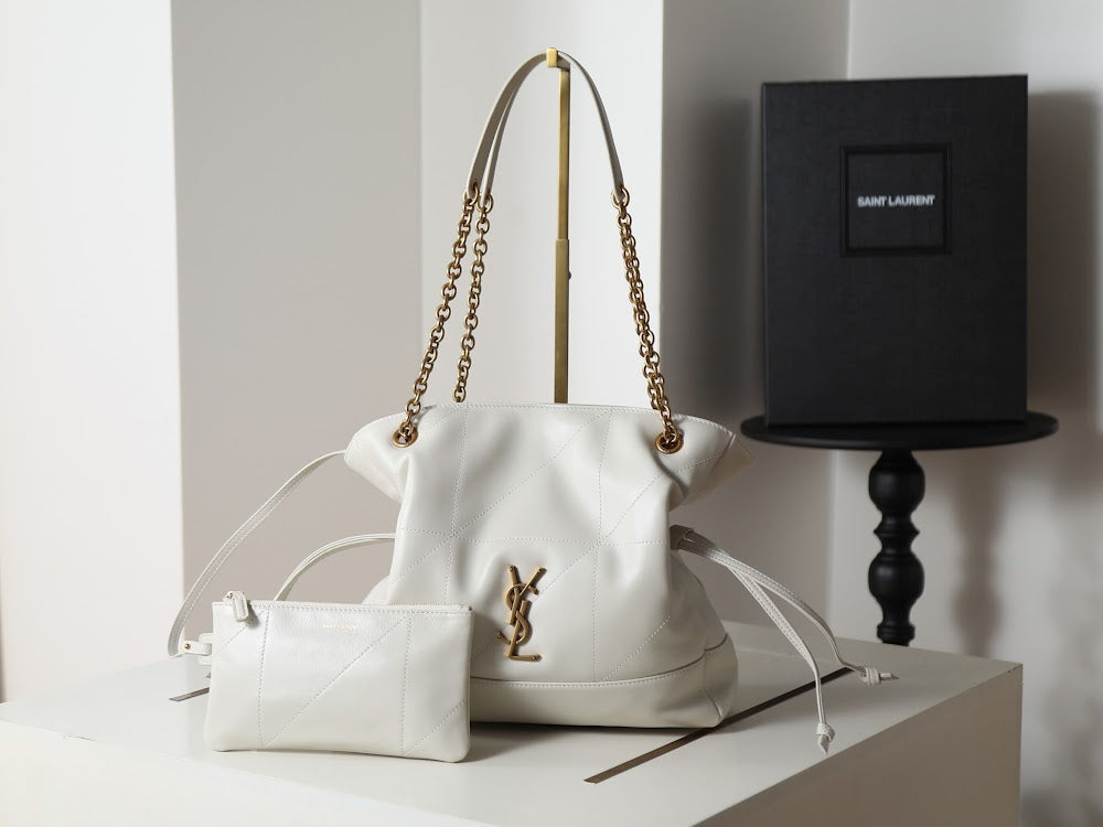 Ezyycart Bags YSLn Luxury Bag --120084
