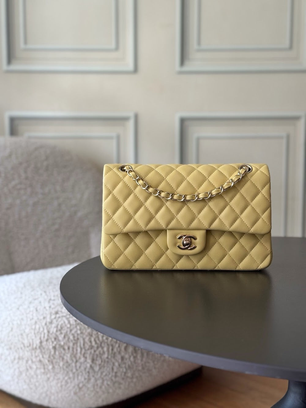 Anum Bags CHn Luxury Bag --112998