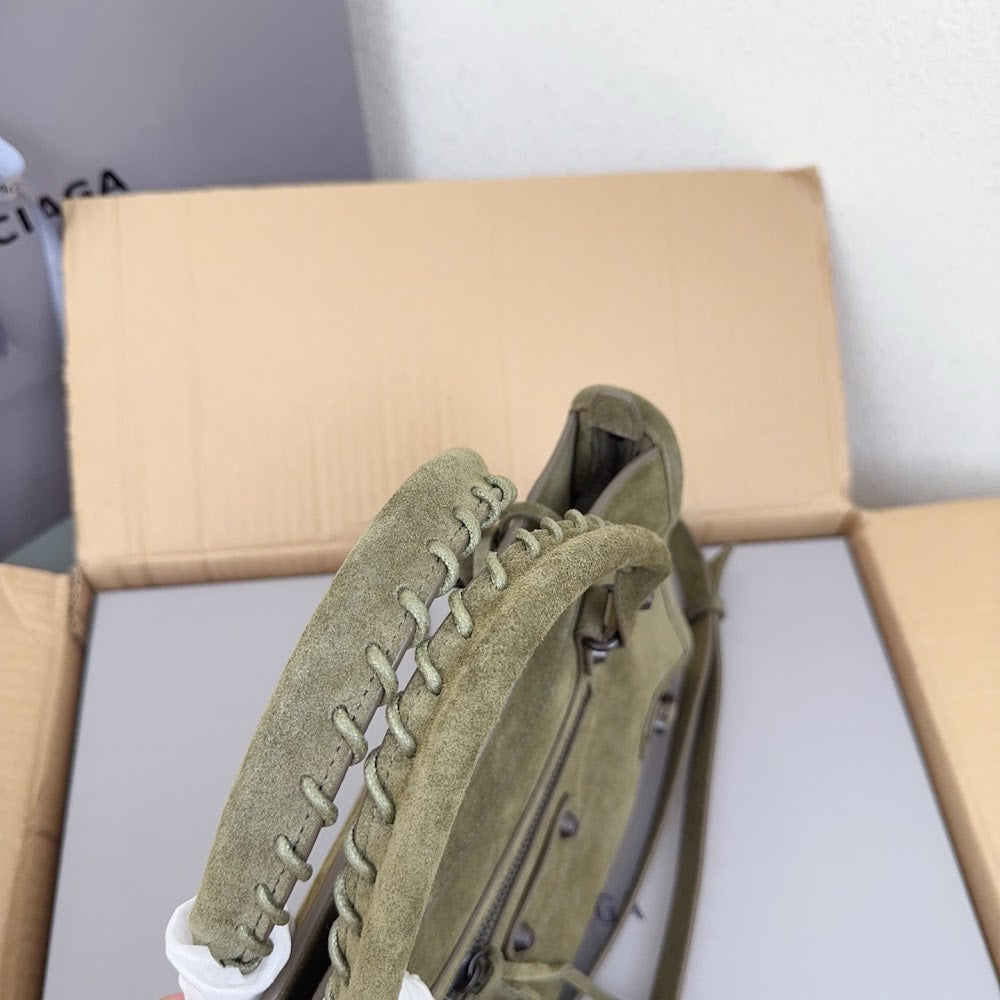 Ezyycart Bags Balenciaga Luxury Bag --111302