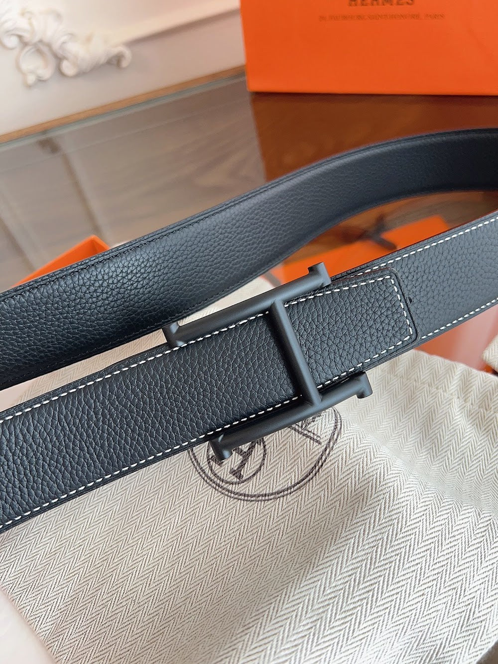 Anum Bags Hermesn Luxury Belt --108925
