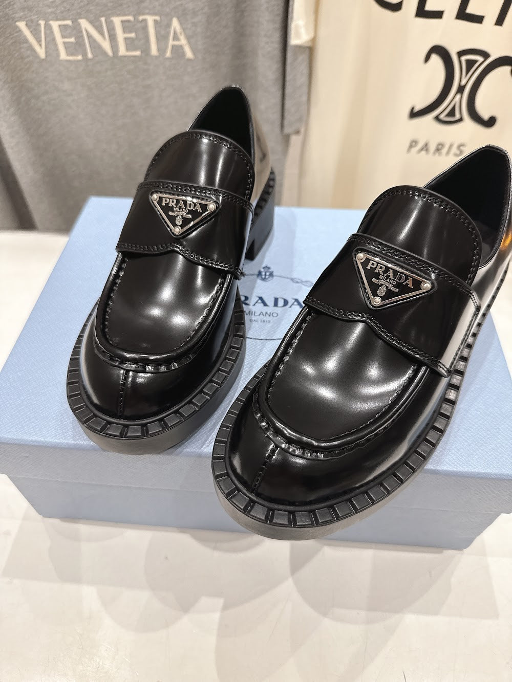 Ezyycart Bags Prada Luxury Heels --52846