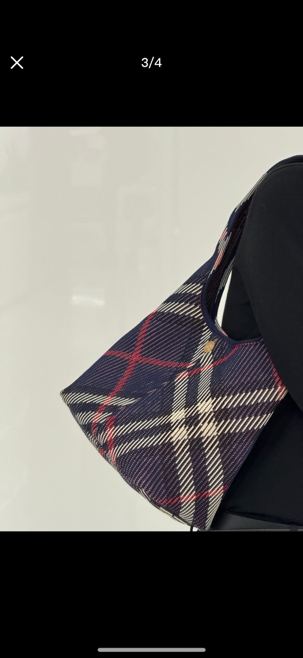 Ezyycart Bags Burberryn Luxury Bag --91829