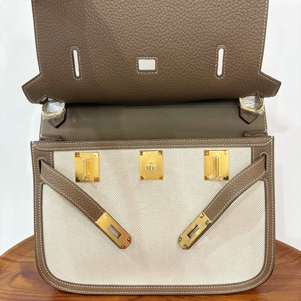 Anum Bags Hermesn Luxury Bag --118644