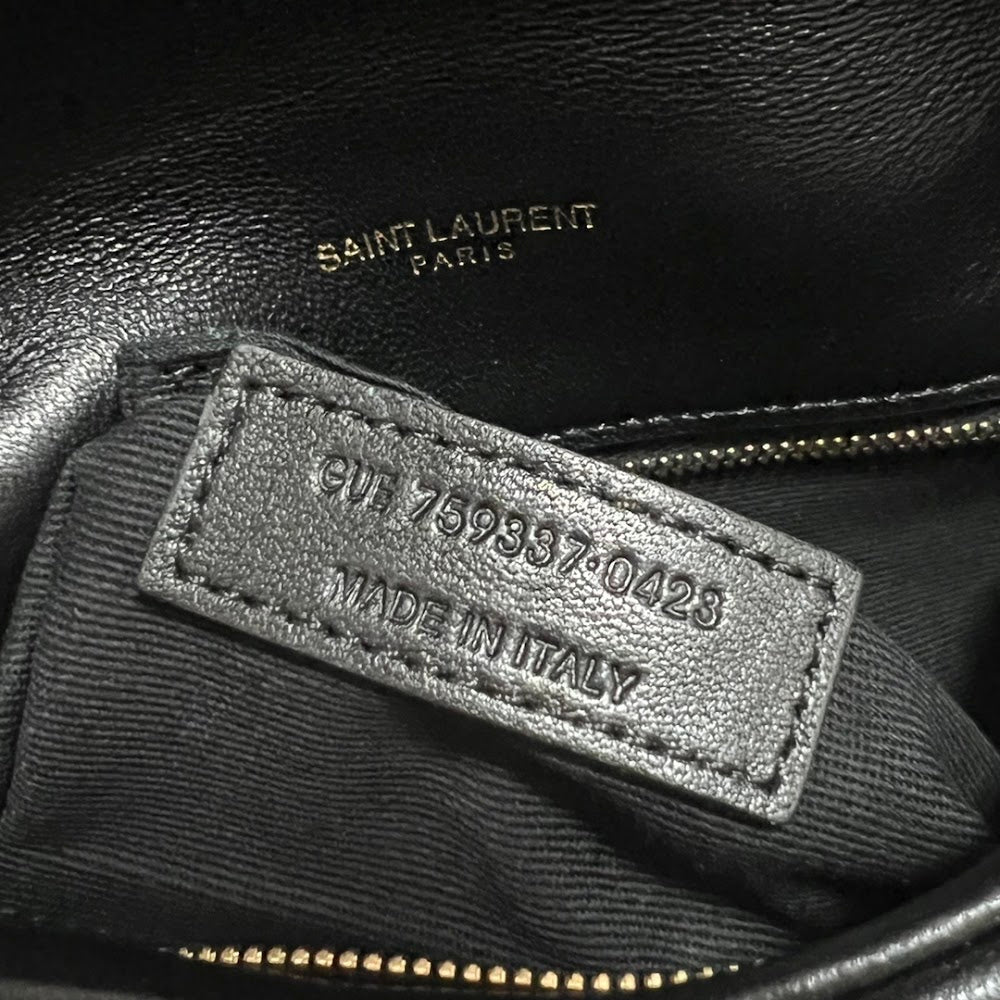 Ezyycart Bags YSLn Luxury Bag --119044