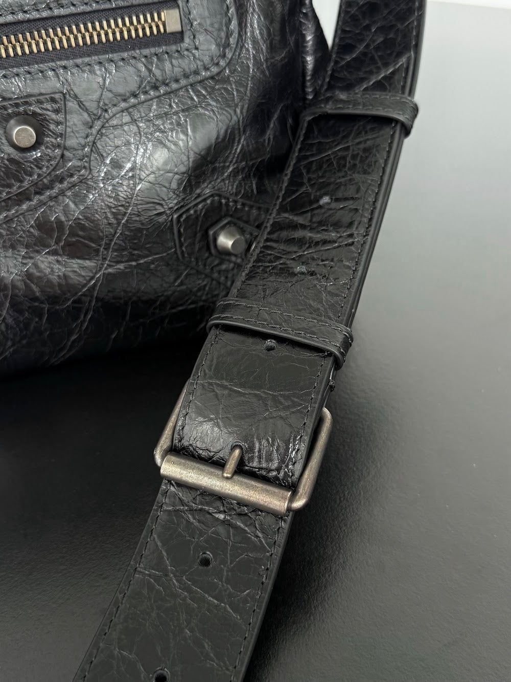 Ezyycart Bags Balenciaga Luxury Bag --111124