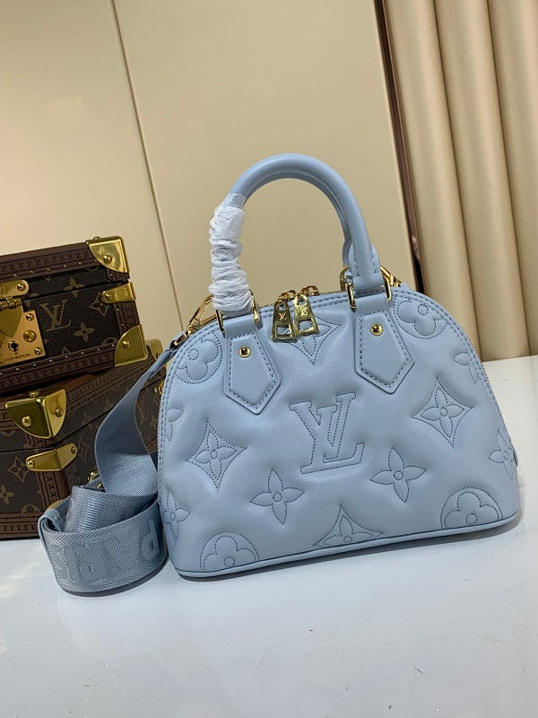 Anum Bags ln Luxury Bag --61010