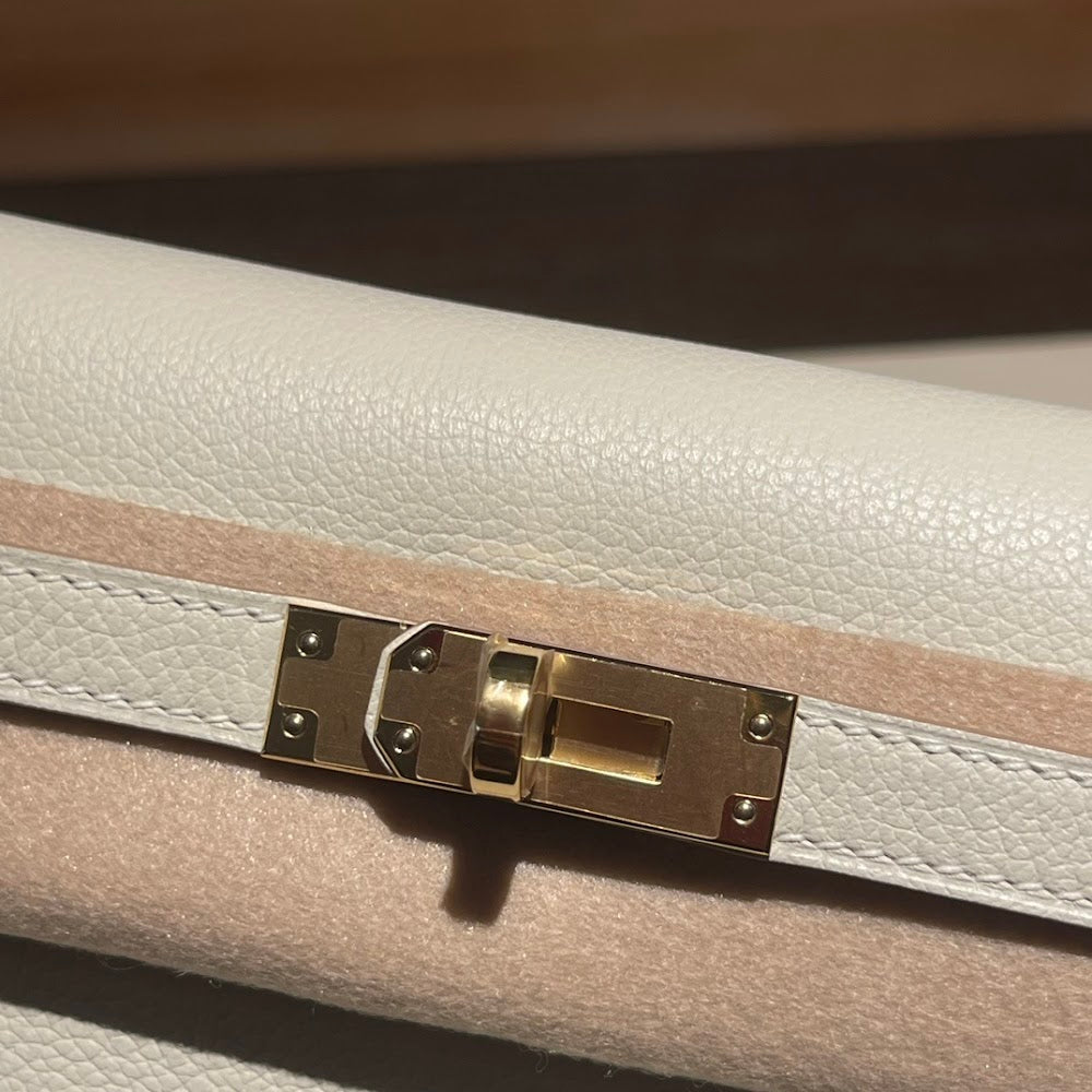 Anum Bags Hermesn Luxury Bag --117722