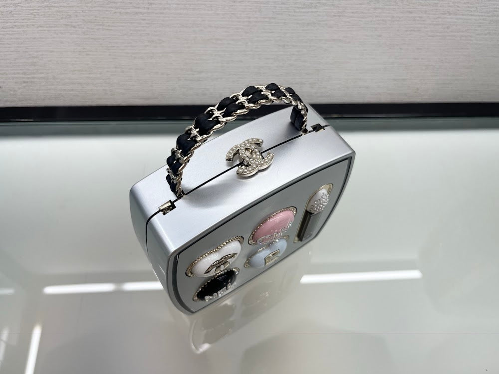 Anum Bags CHn Luxury Bag --112727