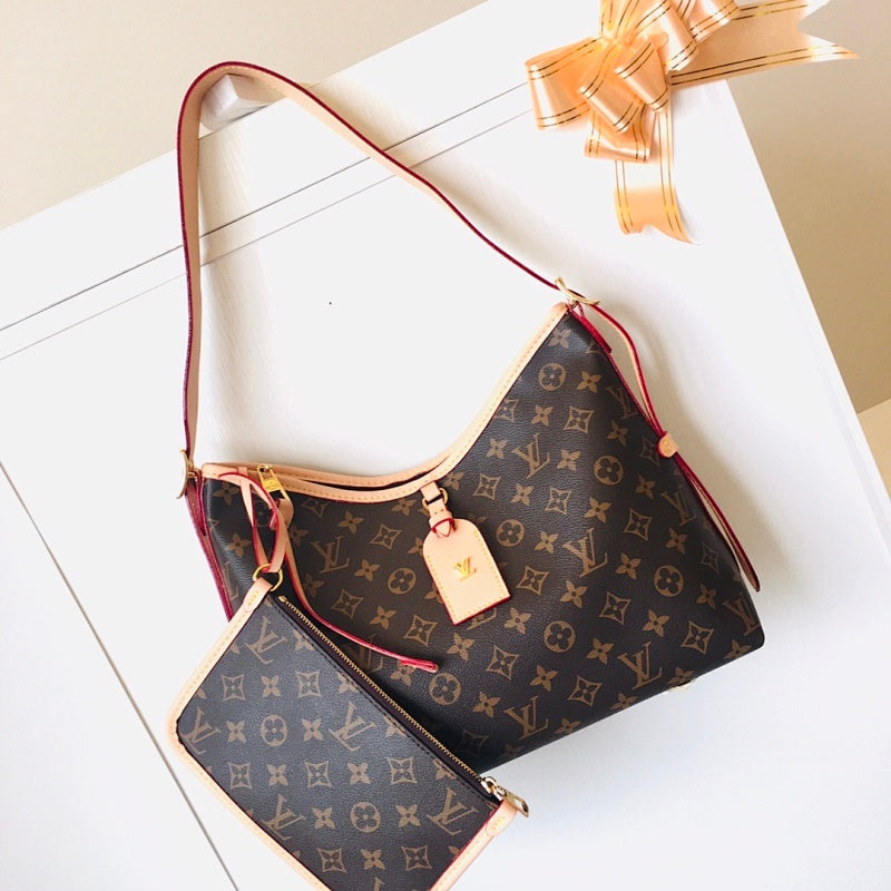 Anum Bags LVn Luxury Bag --81037