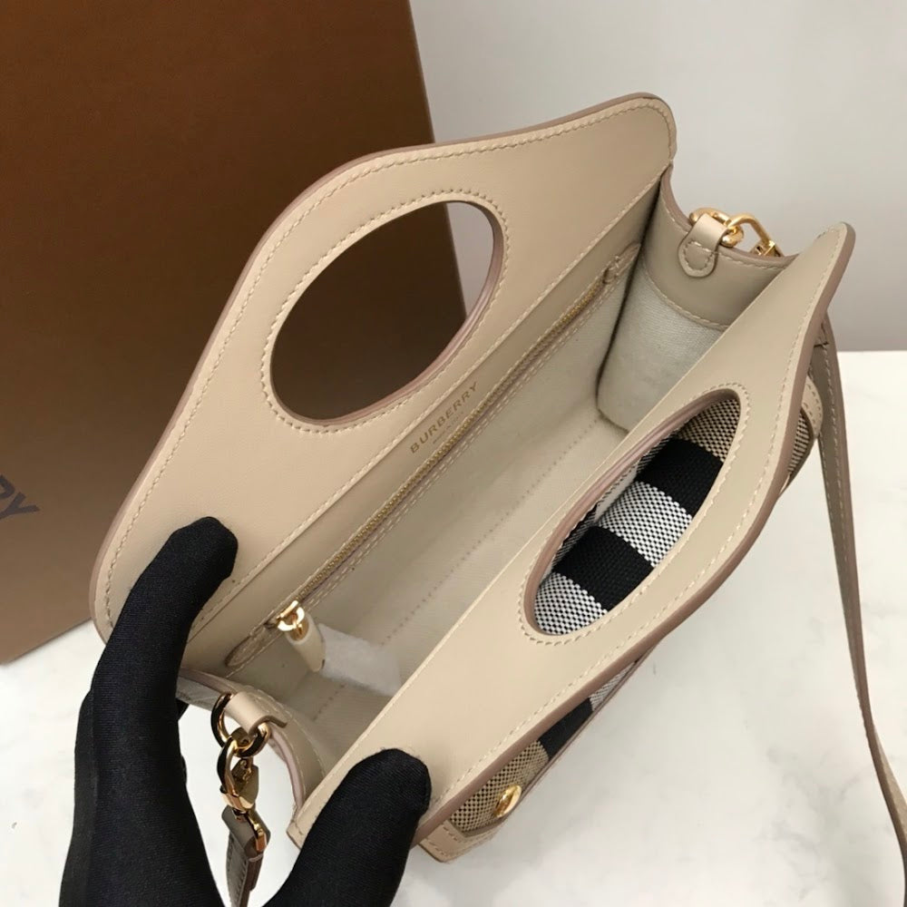 Ezyycart Bags Luxury Bag --50107