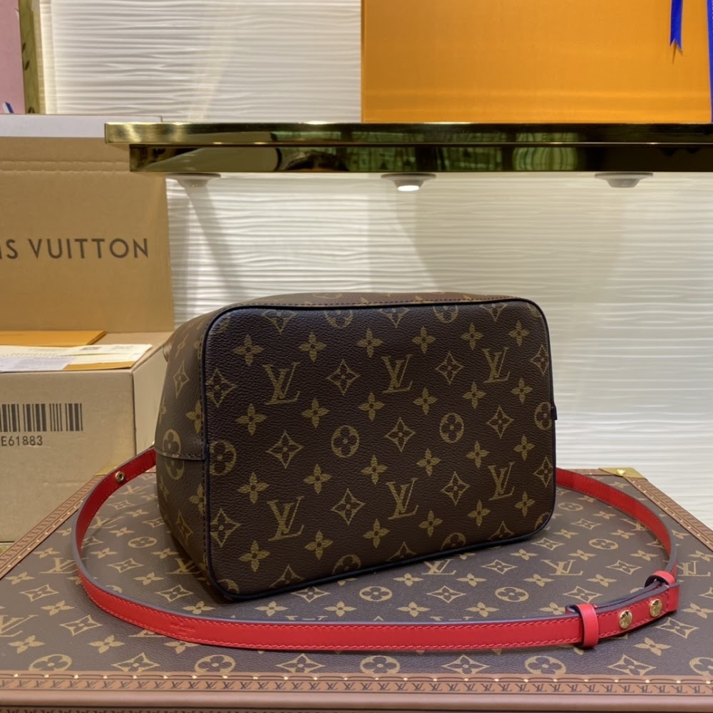 Anum Bags LVn Luxury Bag --80370