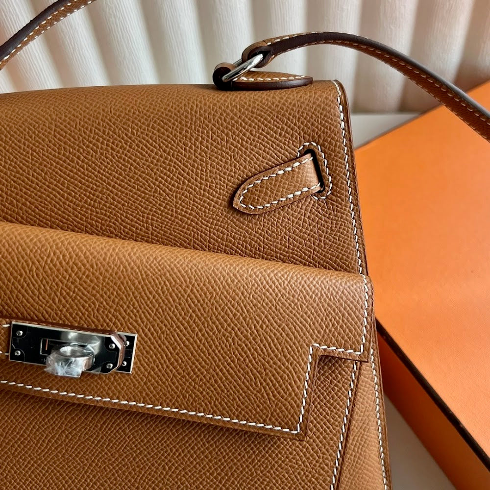 Anum Bags Hermesn Luxury Bag --117668