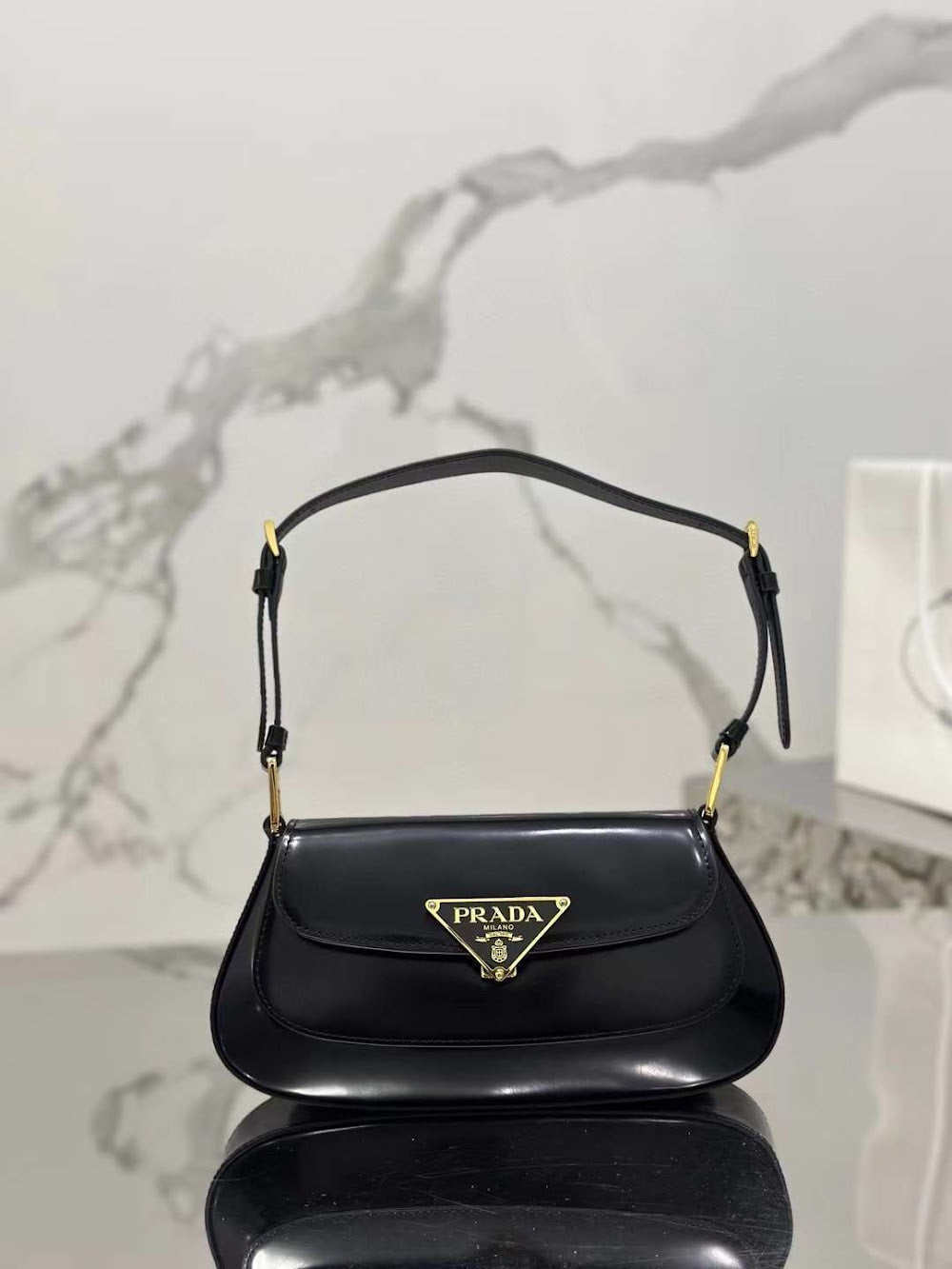 Ezyycart Bags Prada Luxury Bag --54262