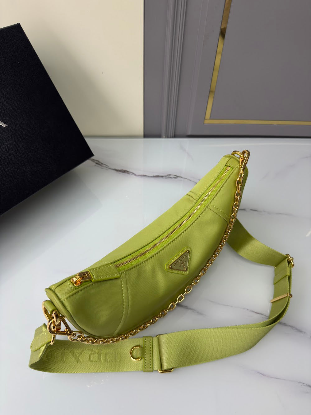 Ezyycart Bags Pradn Luxury Bag --102942