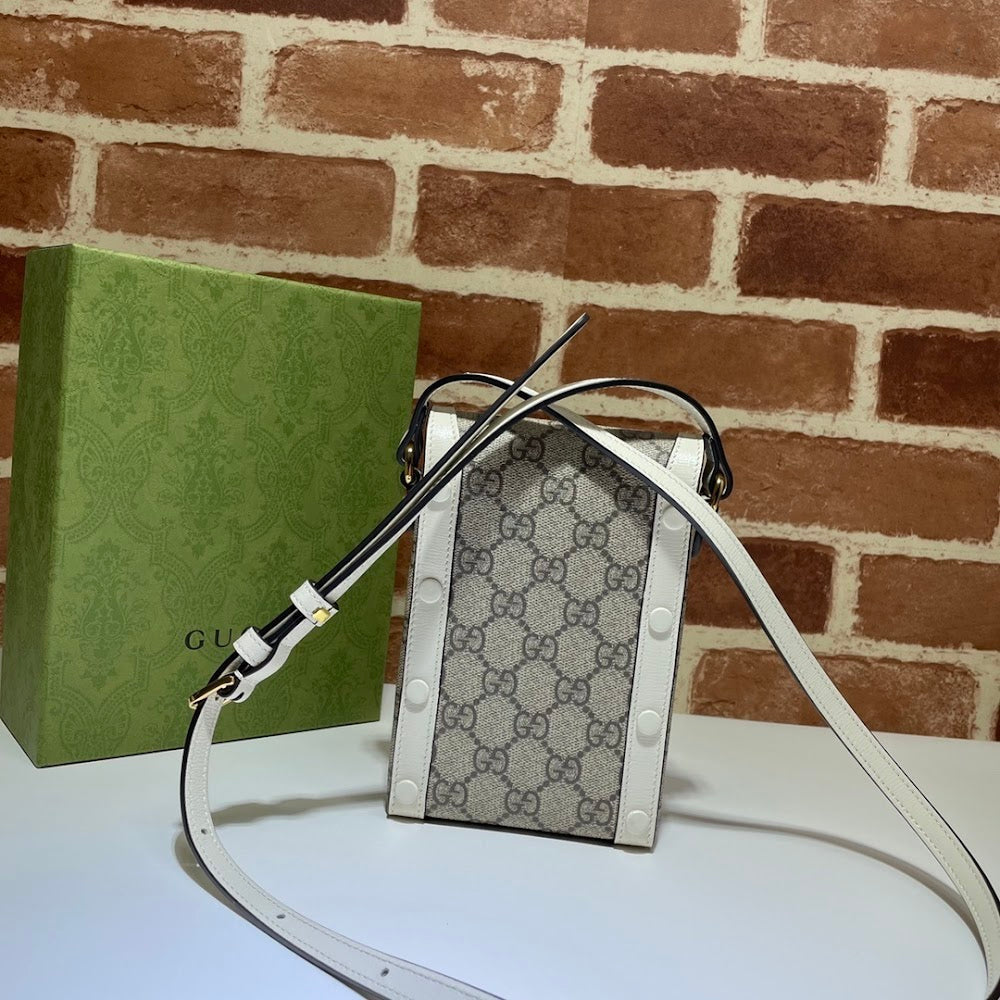 Ezyycart Bags Guccin Luxury Bag --95534