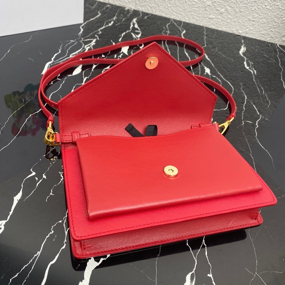 Ezyycart Bags Prada Luxury Bag --53627