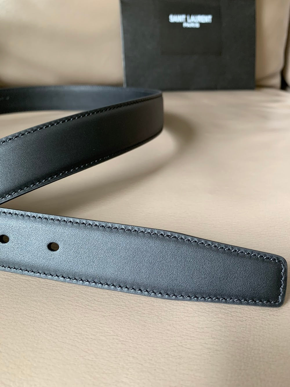 Ezyycart Bags YSLn Luxury Belt --107522