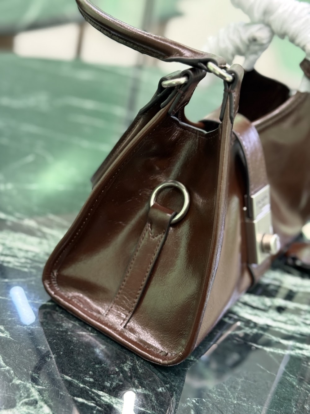 Ezyycart Bags Balenciaga Luxury Bag --111224