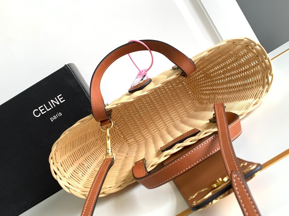 Ezyycart Bags Celine Luxury Bag --112574