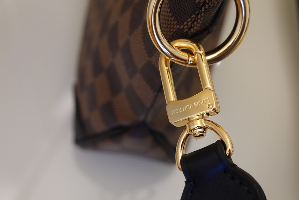 Anum Bags ln Luxury Bag --60160
