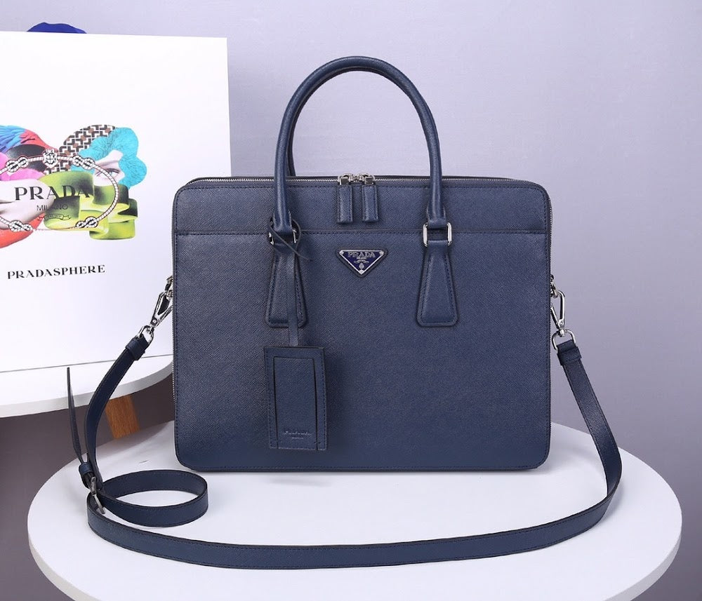 Ezyycart Bags Prada Luxury Bag --53787