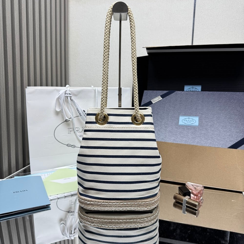Ezyycart Bags Pradn Luxury Bag --102121