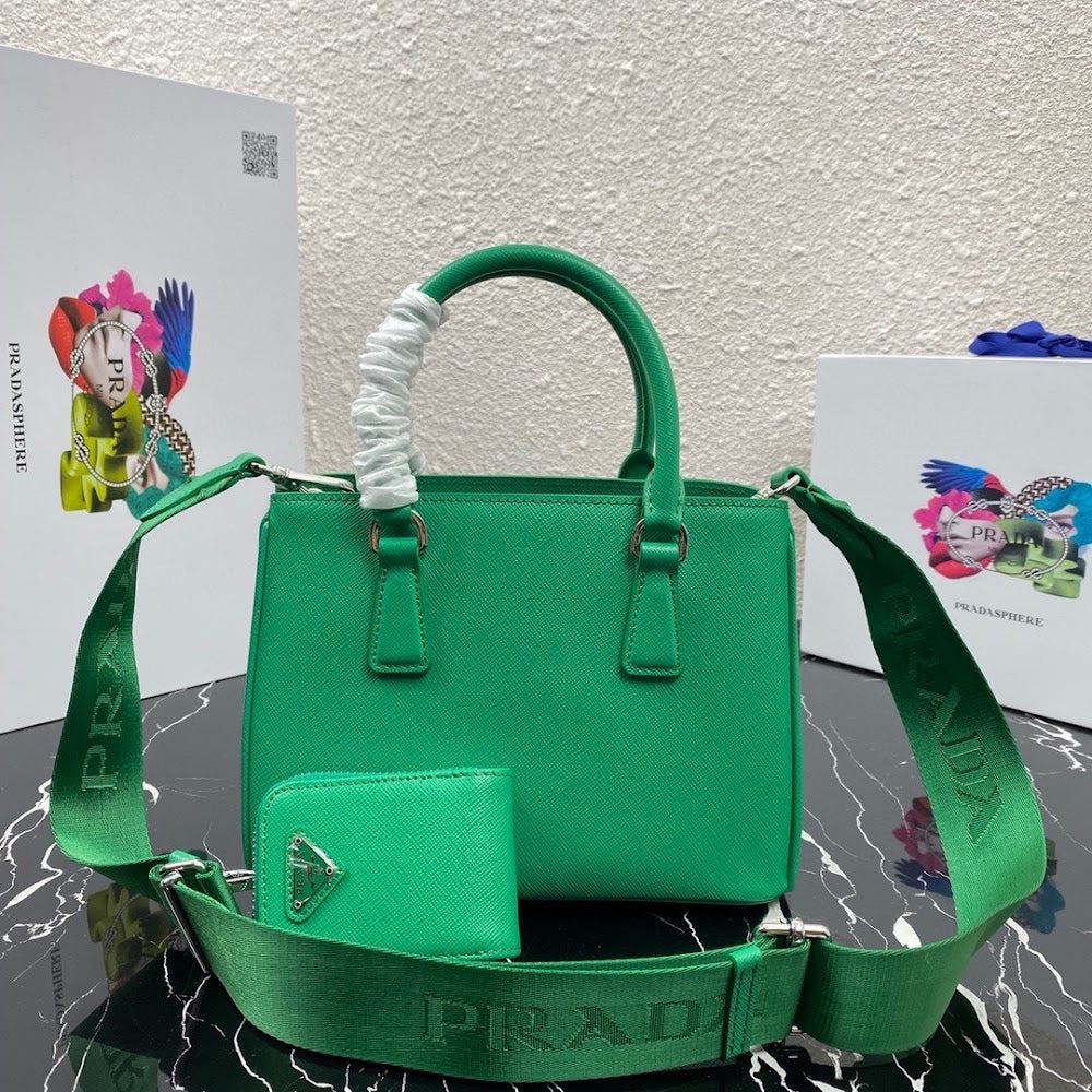 Ezyycart Bags Prada Luxury Bag --54082