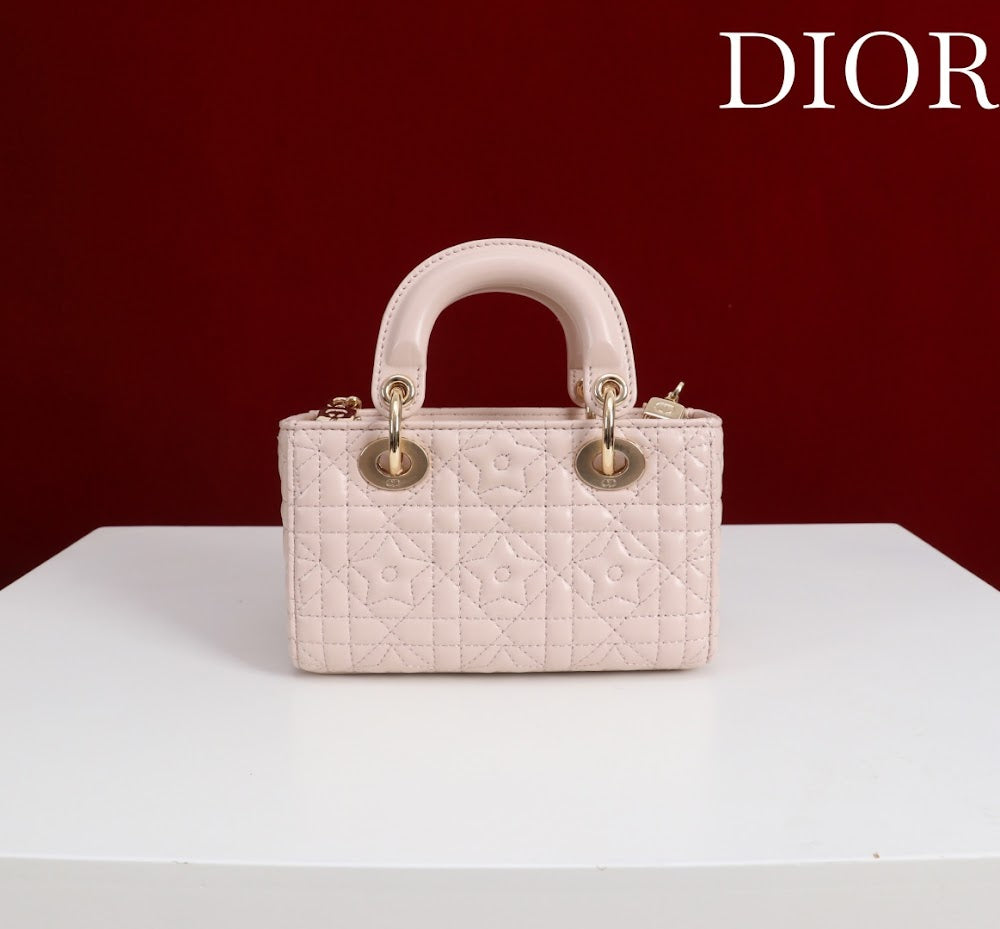 Ezyycart Bags Diorn Luxury Bag --116489