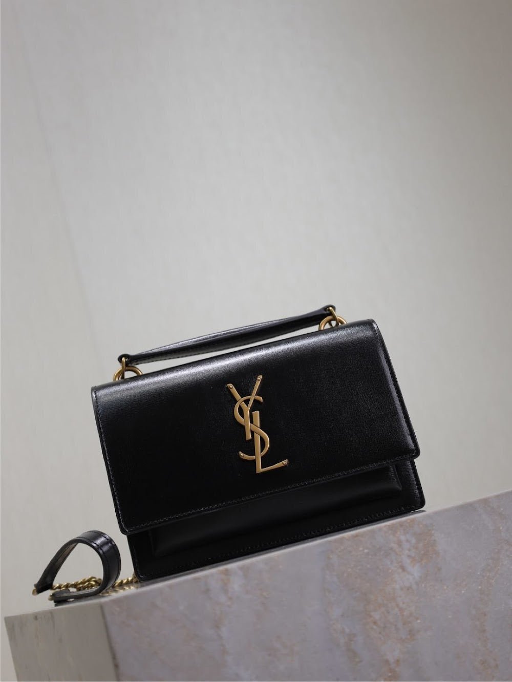 Ezyycart Bags YSLn Luxury Bag --119632