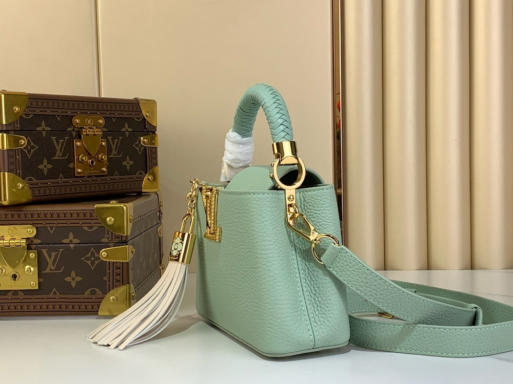 Anum Bags ln Luxury Bag --58010