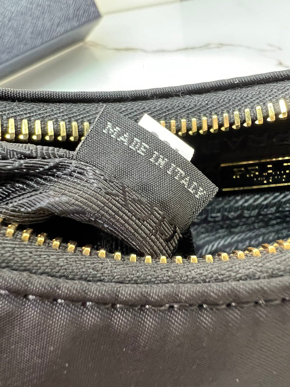 Ezyycart Bags Pradn Luxury Bag --102683