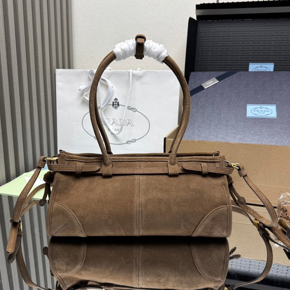 Ezyycart Bags Pradn Luxury Bag --102627
