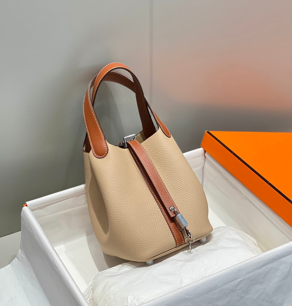 Anum Bags Hermesn Luxury Bag --118792