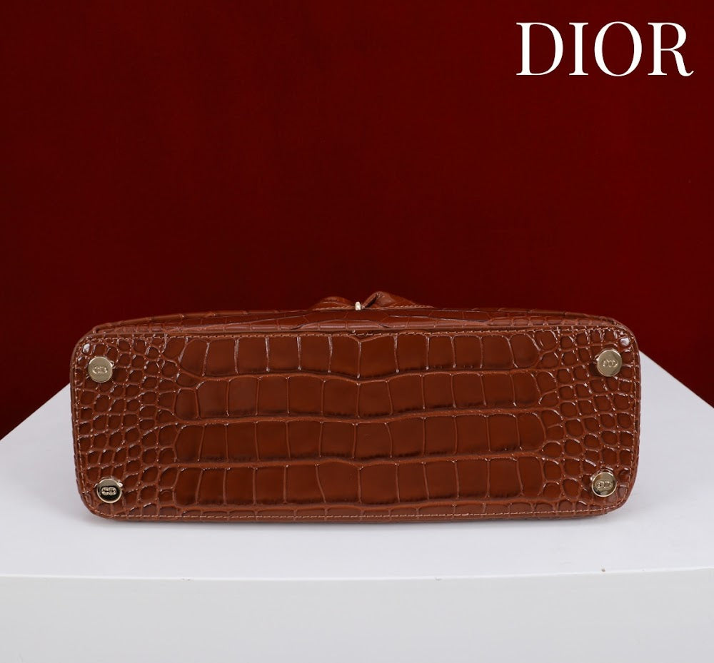 Anum Bags Diorn Luxury Bag --114790