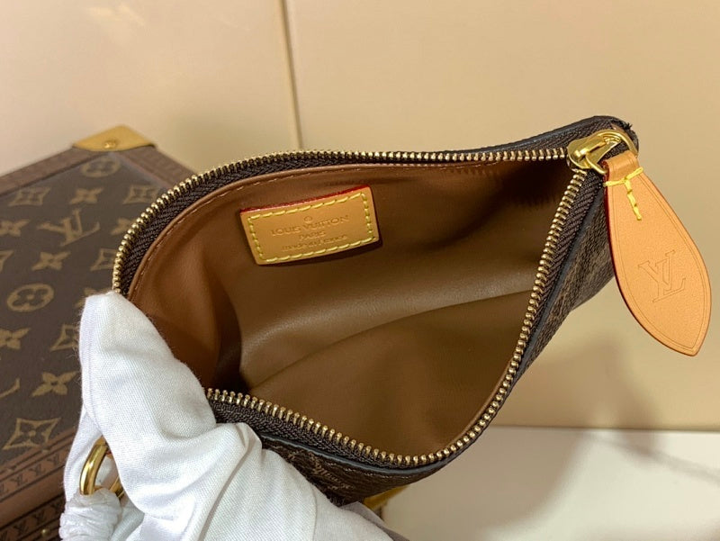 Ezyycart Bags ln Luxury Bag --56242